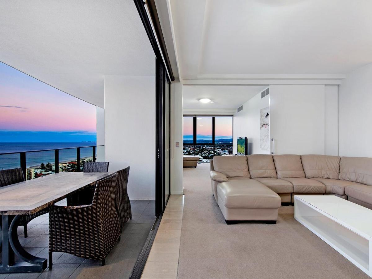 Private Rooftop Penthouse - Sierra Grand - Coasthm Apartment